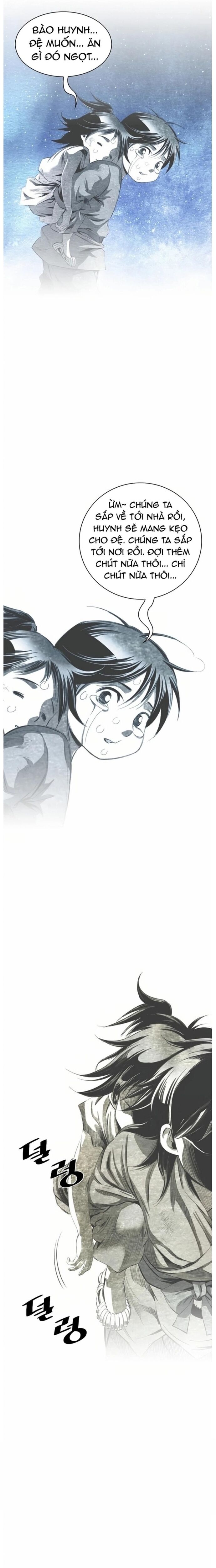 Đăng Thiên Lộ - Page 5