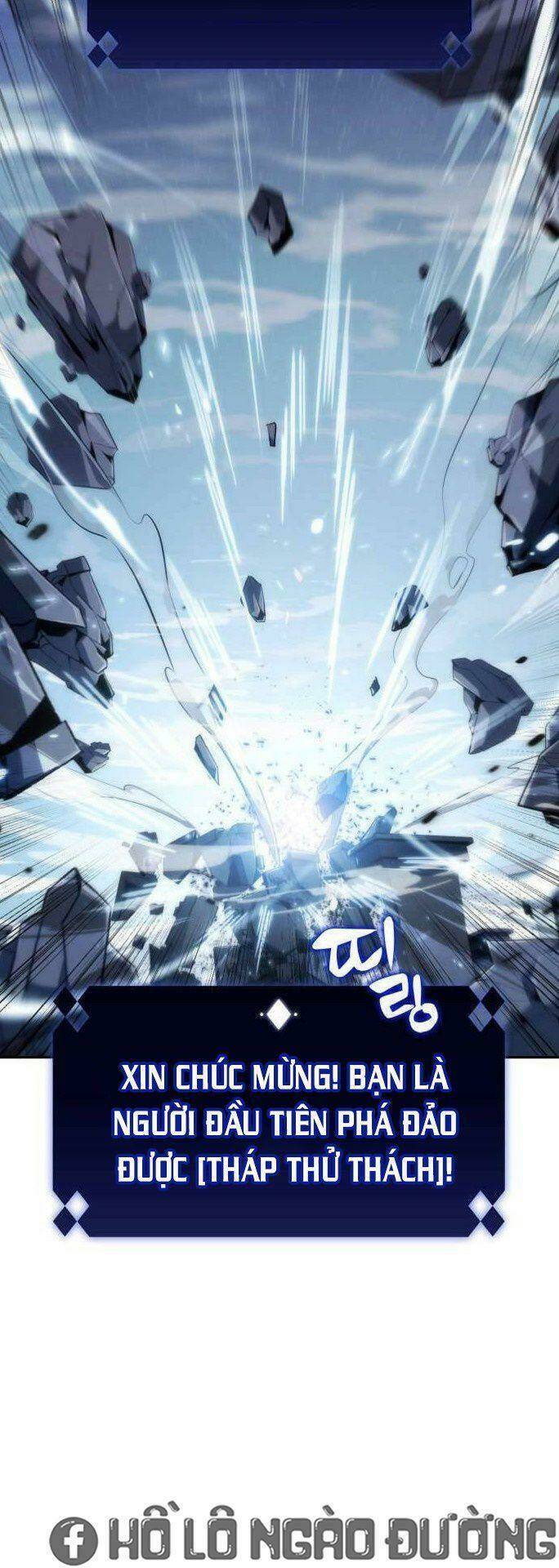 Người Chơi Mới Cấp Tối Đa - Page 16