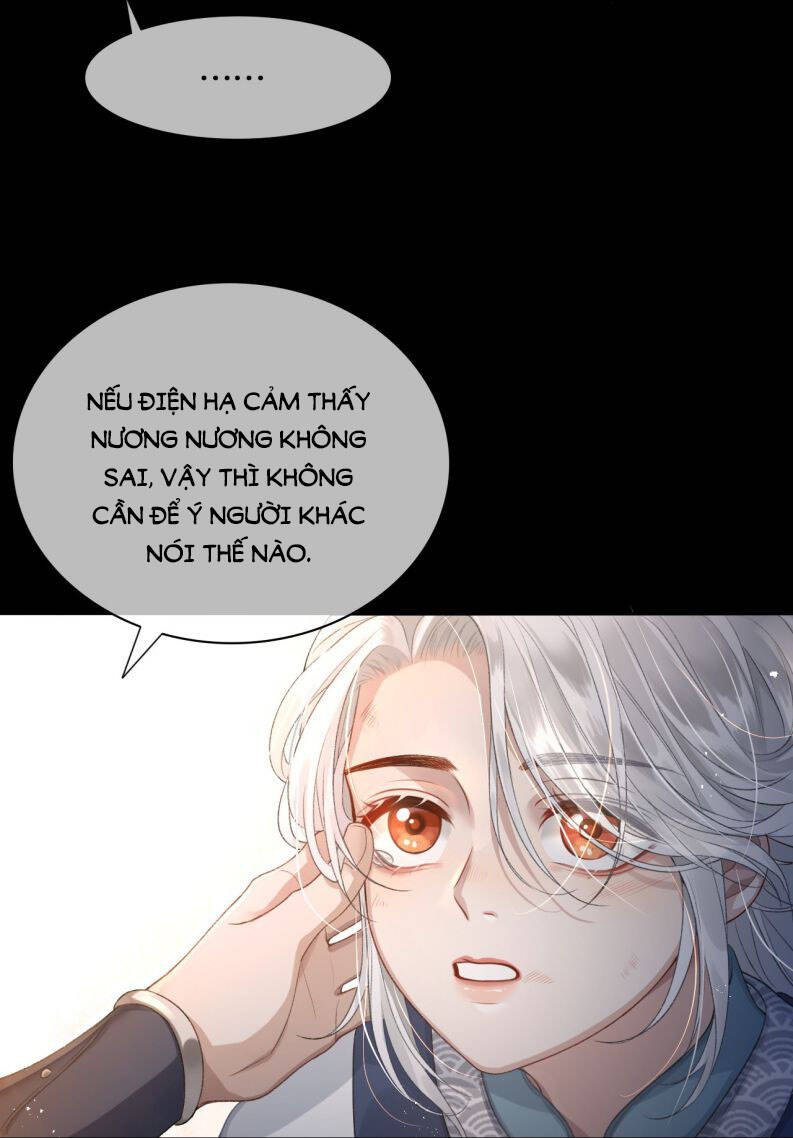 Điện Hạ Khuynh Thành - Page 22