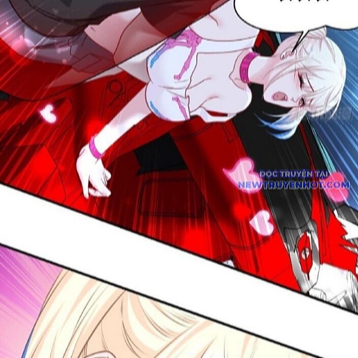 Bỏ làm simp chúa ta có trong tay cả tỉ thần hào - Page 39