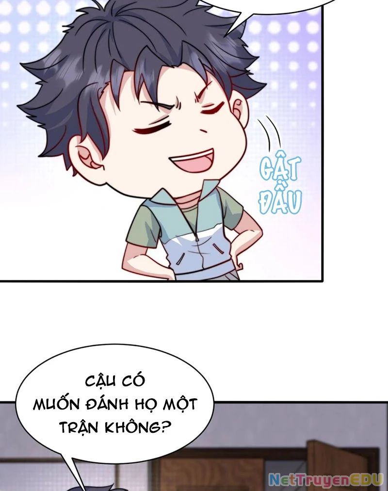 Slime Ta Treo Cự Long Lên Đánh Là Hợp Lý Nhỉ? - Page 16