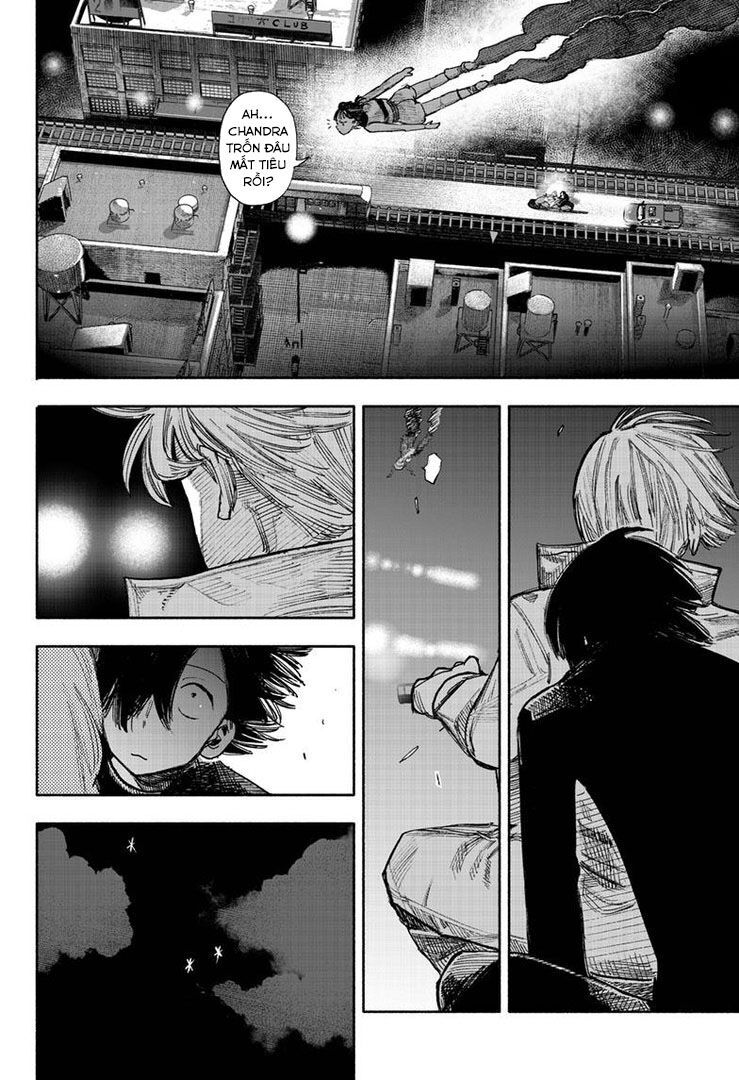 Siêu Nhân X - Page 42