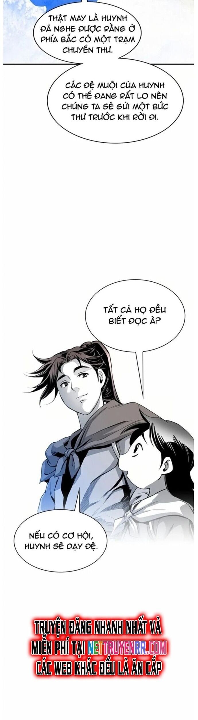 Đăng Thiên Lộ - Page 16