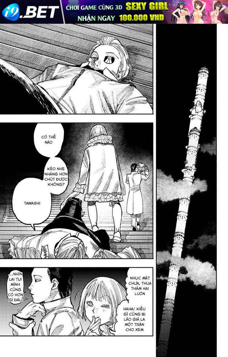 Siêu Nhân X - Page 43