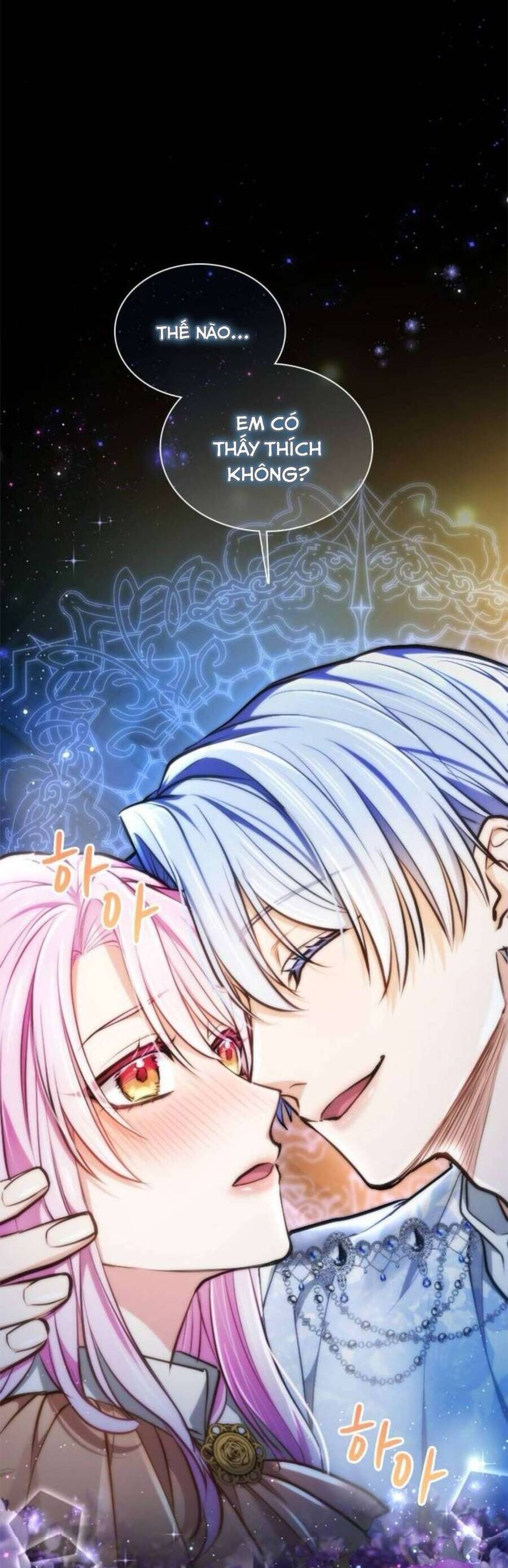 Thưa Ngài, Tôi Cảm Thấy Khó Chịu - Page 14