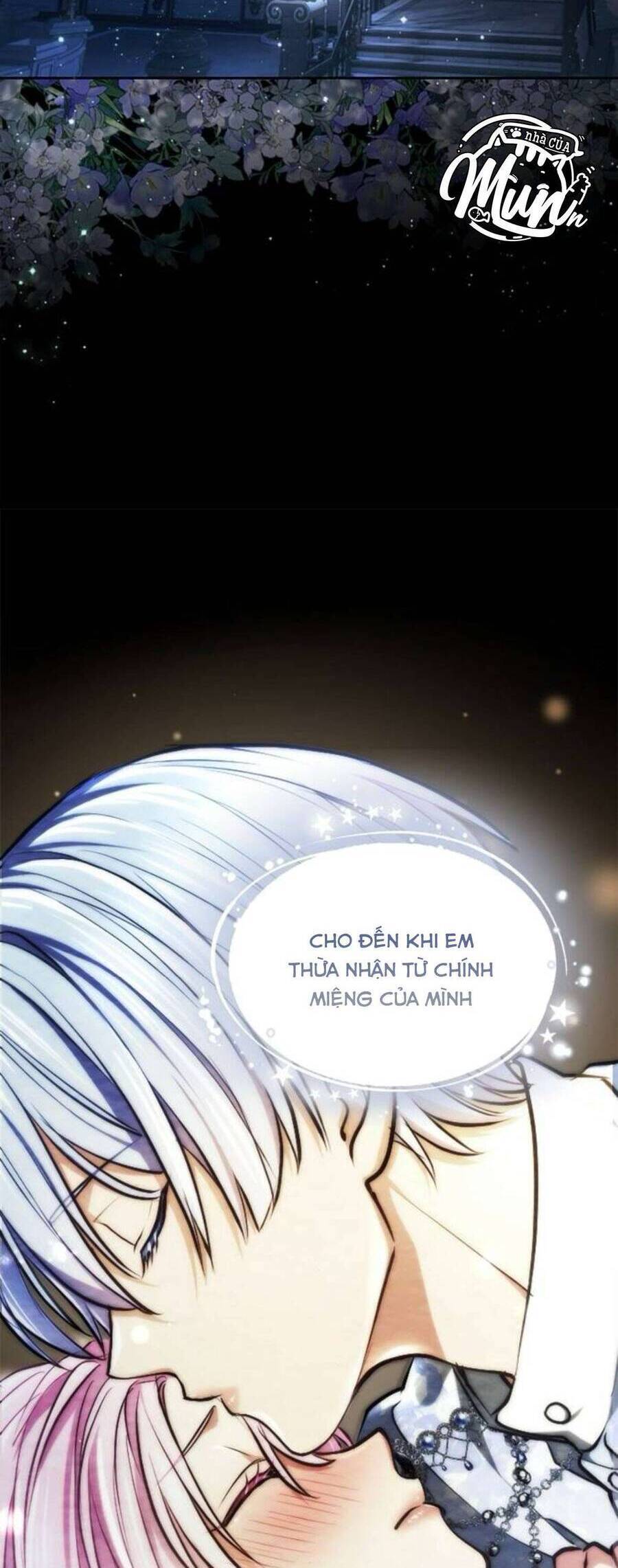 Thưa Ngài, Tôi Cảm Thấy Khó Chịu - Page 30