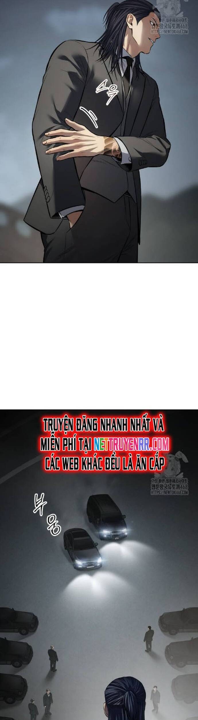 Đặc Vụ Song Sinh - Page 13