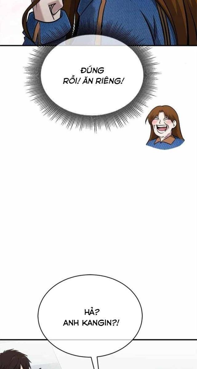 Một Anh Hùng Giỏi Mọi Thứ - Page 14