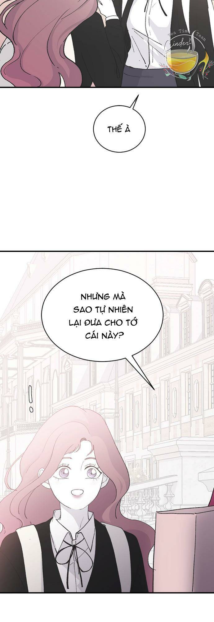 Ba Người Anh Trai Cực Phẩm Của Tôi - Page 51