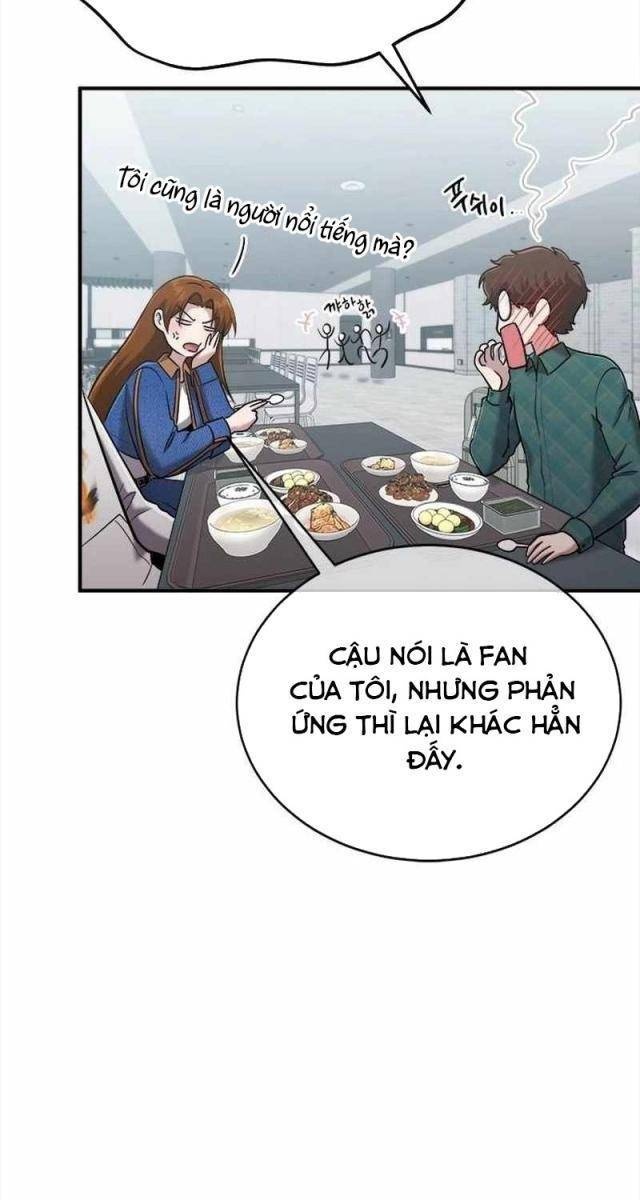 Một Anh Hùng Giỏi Mọi Thứ - Page 44