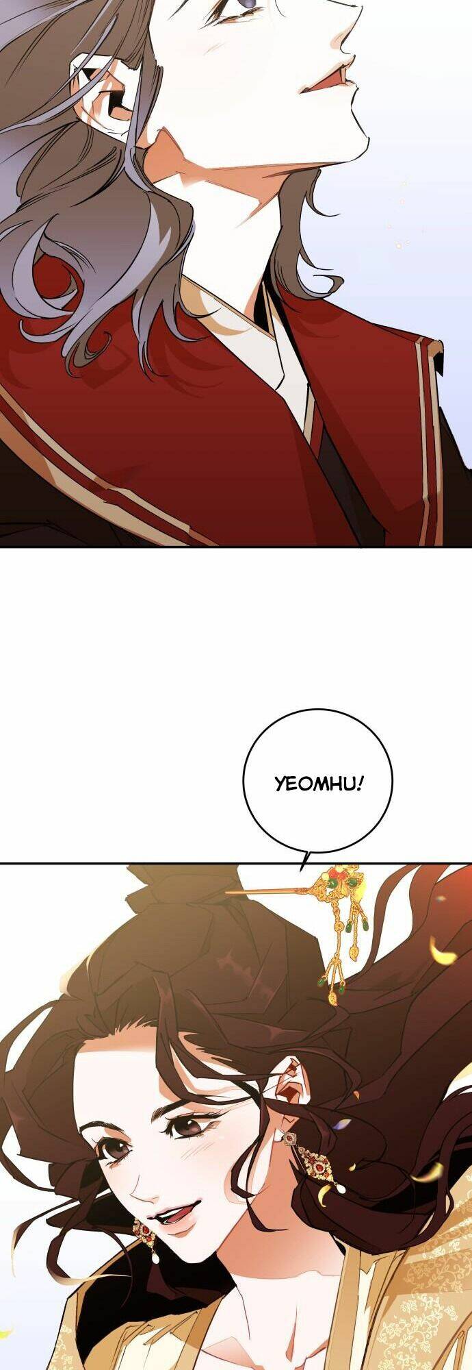 Chiến Lược Săn Hổ Của Nữ Thần - Page 28