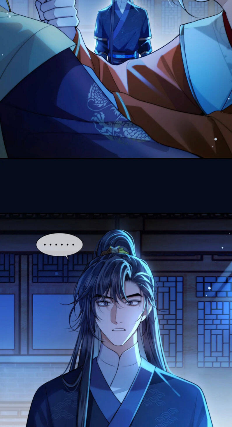 Điện Hạ Khuynh Thành - Page 4