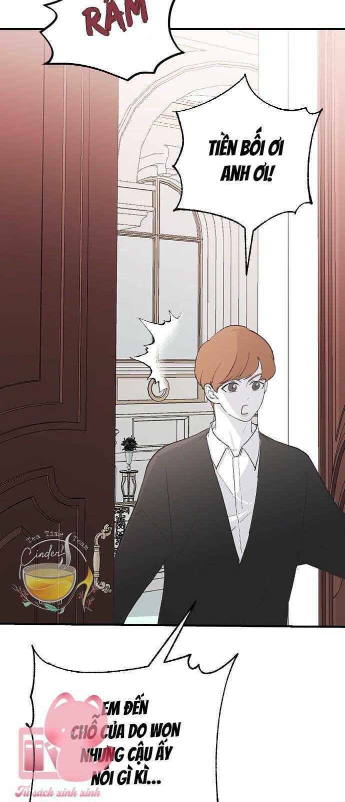 Ba Người Anh Trai Cực Phẩm Của Tôi - Page 51