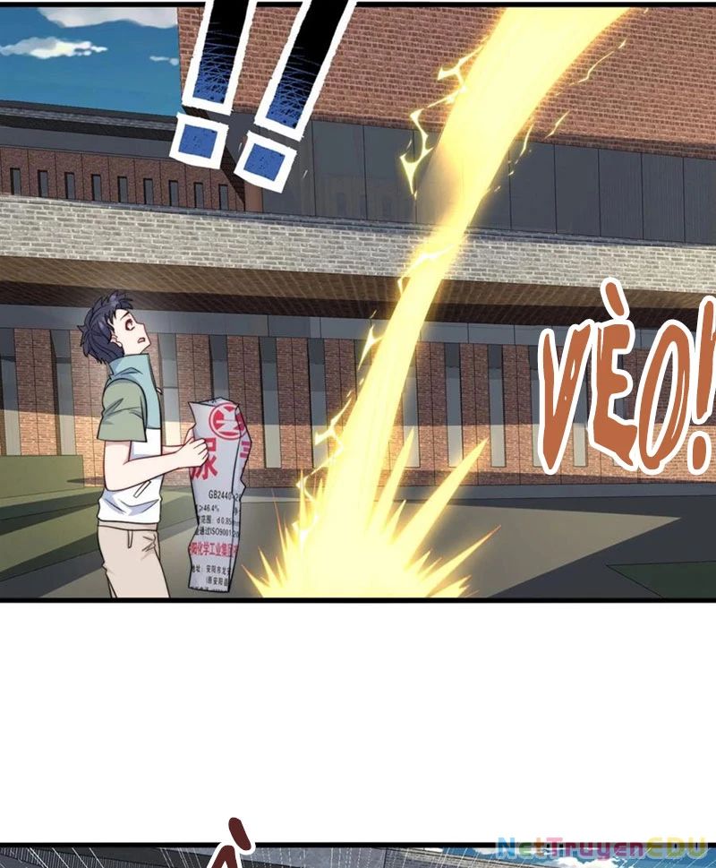 Slime Ta Treo Cự Long Lên Đánh Là Hợp Lý Nhỉ? - Page 37