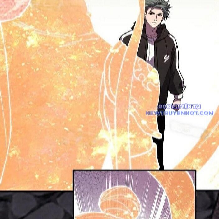 Quốc Vận Chi Chiến: Ta Lấy Bàn Cổ Trấn Chư Thiên - Page 48