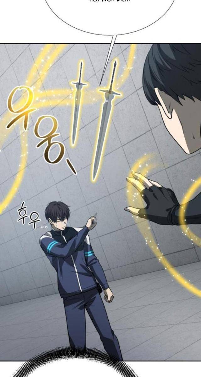 Người Chơi Thiên Tài Trở Lại - Page 38