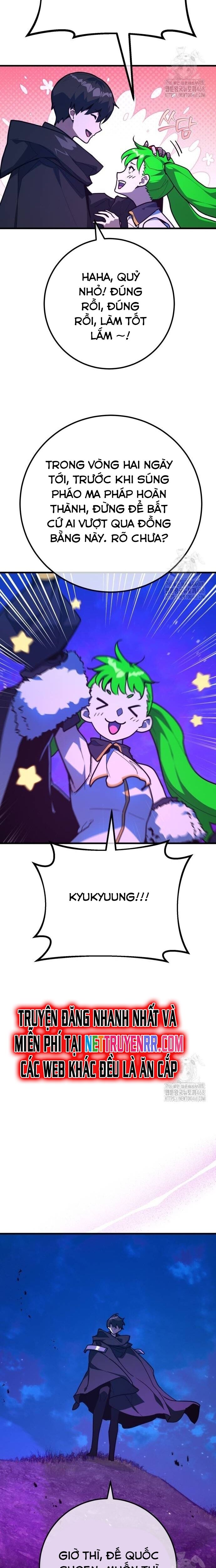 Quỷ Troll Mạnh Nhất Thế Giới - Page 9