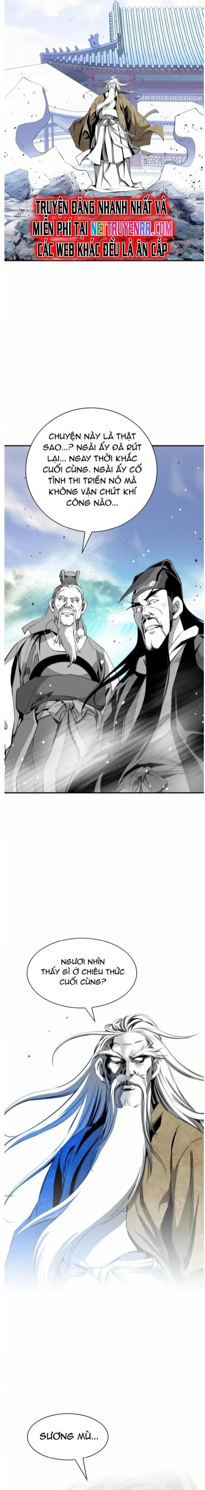 Đăng Thiên Lộ - Page 20