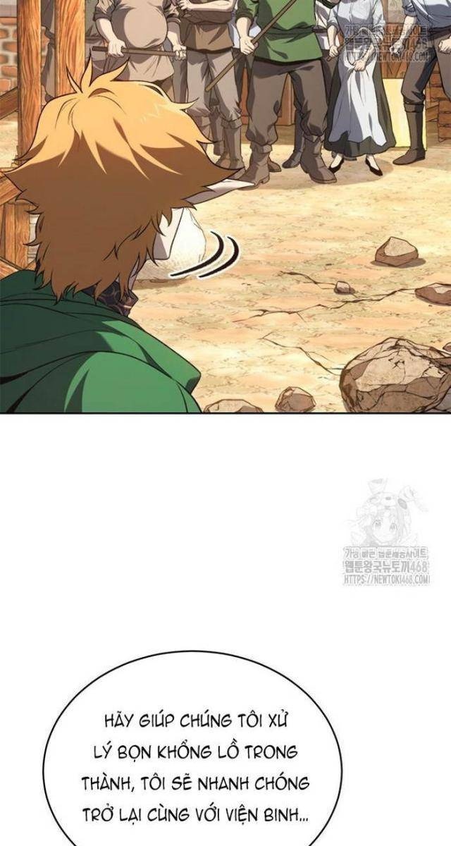 Lý Do Ta Từ Bỏ Làm Quỷ Vương - Page 9