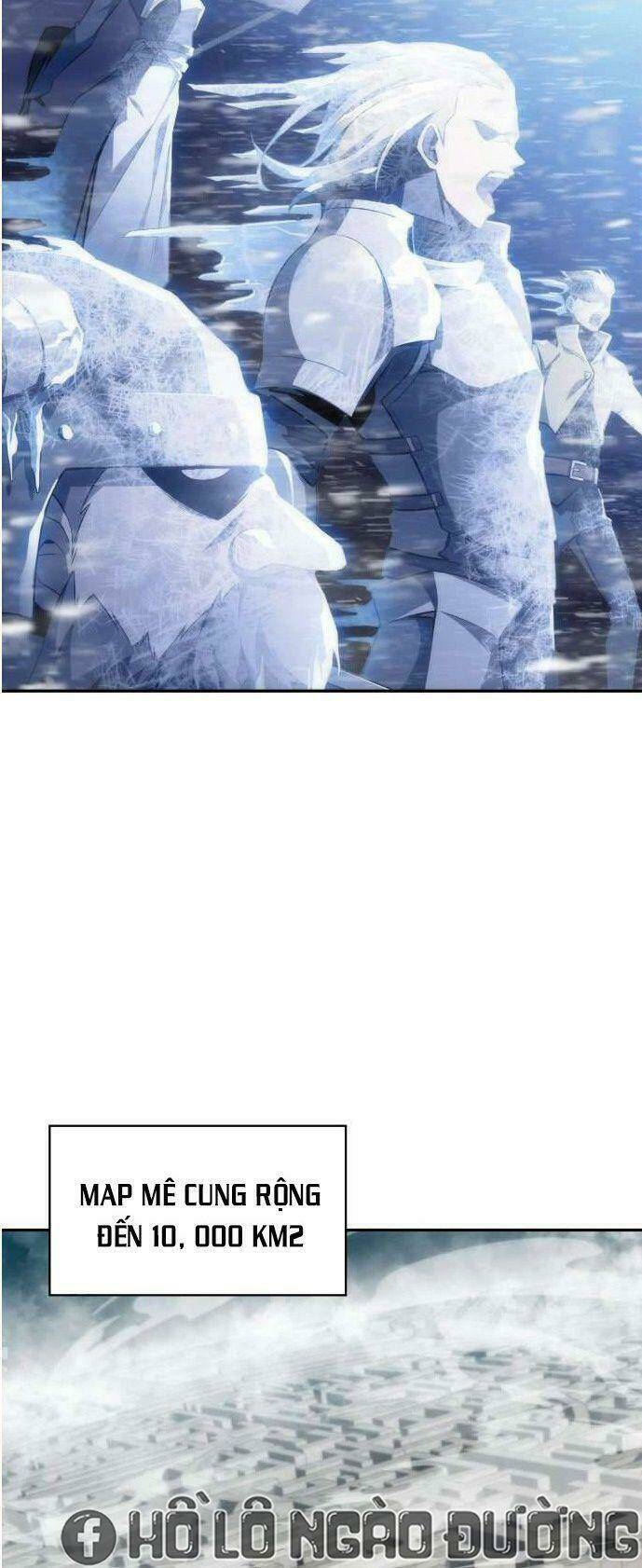 Người Chơi Mới Cấp Tối Đa - Page 10