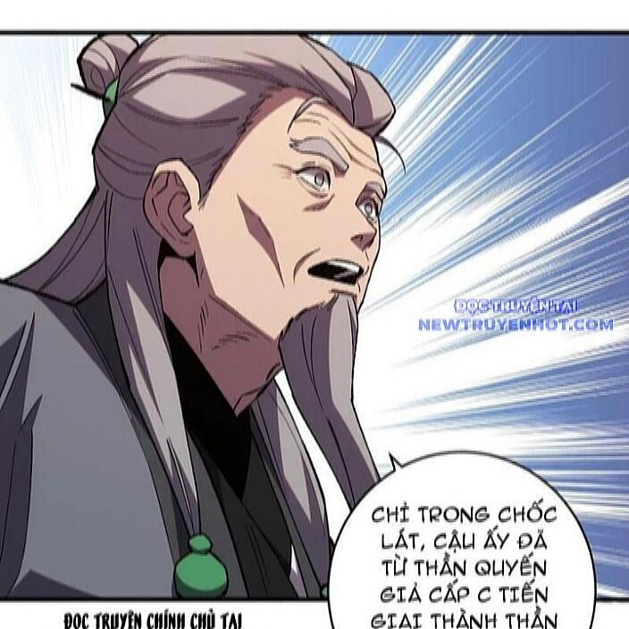 Quốc Vận Chi Chiến: Ta Lấy Bàn Cổ Trấn Chư Thiên - Page 7