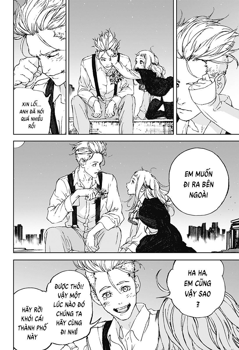 Night Light Hounds - Page 45