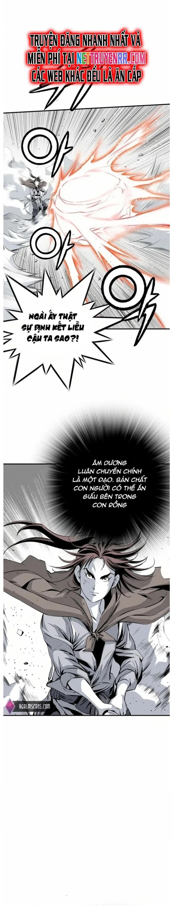 Đăng Thiên Lộ - Page 19