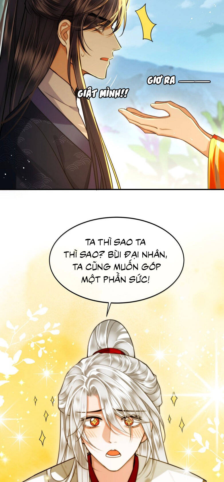 Điện Hạ Khuynh Thành - Page 15