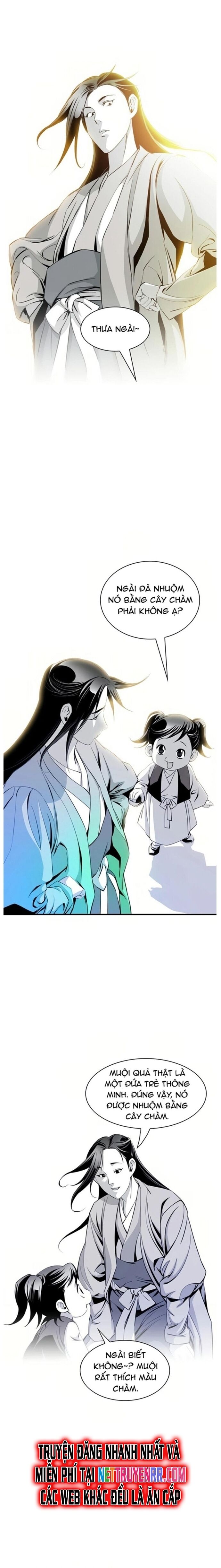 Đăng Thiên Lộ - Page 11