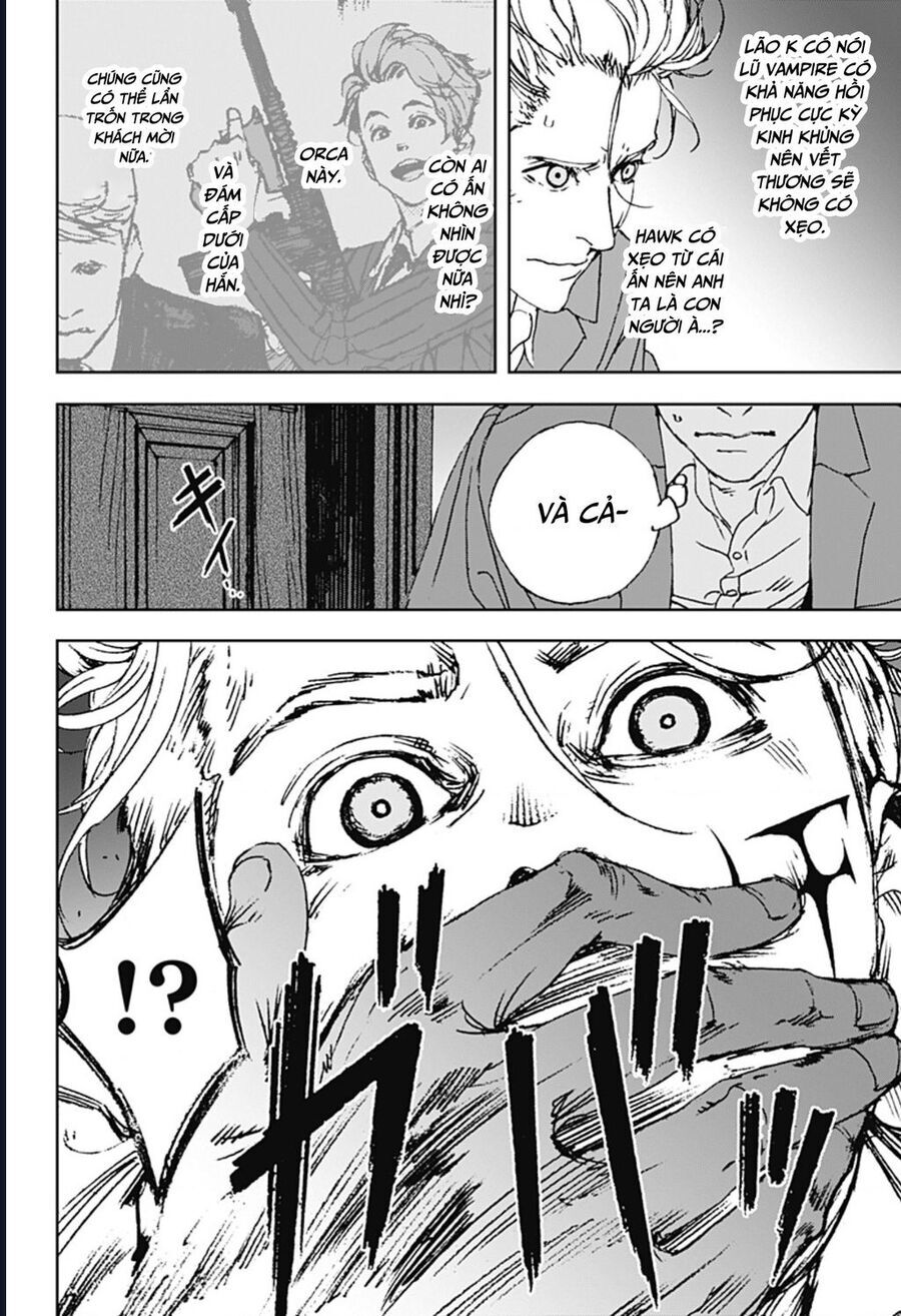 Night Light Hounds - Page 25