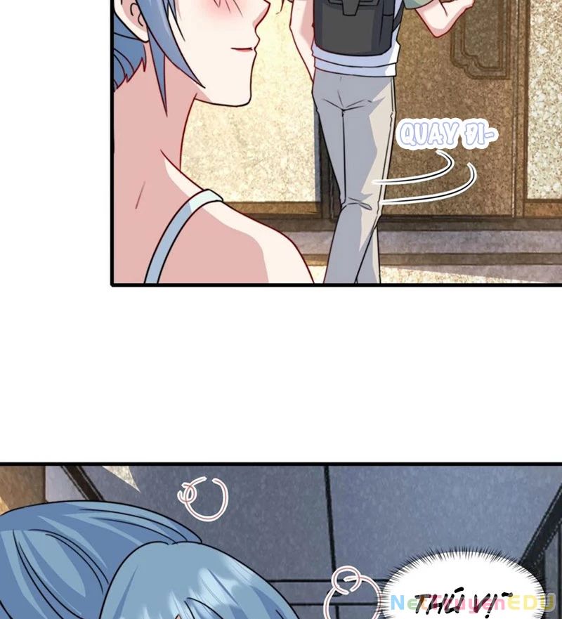 Slime Ta Treo Cự Long Lên Đánh Là Hợp Lý Nhỉ? - Page 31