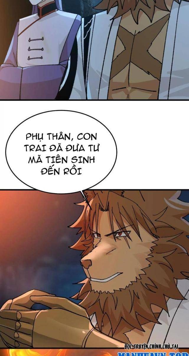 Vật Lý Tu Tiên Hai Vạn Năm - Page 23