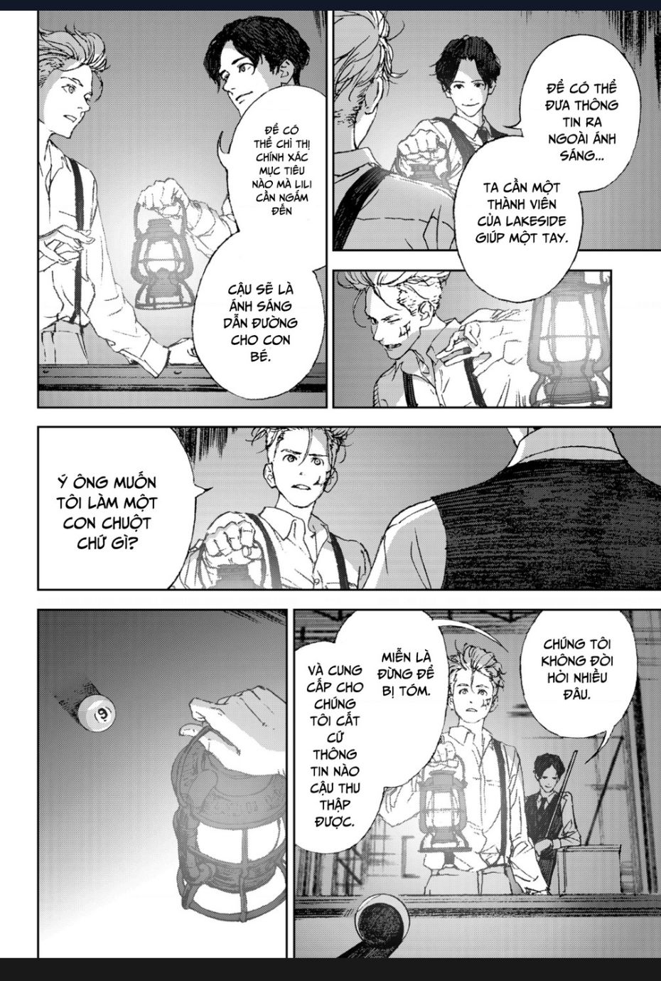 Night Light Hounds - Page 52