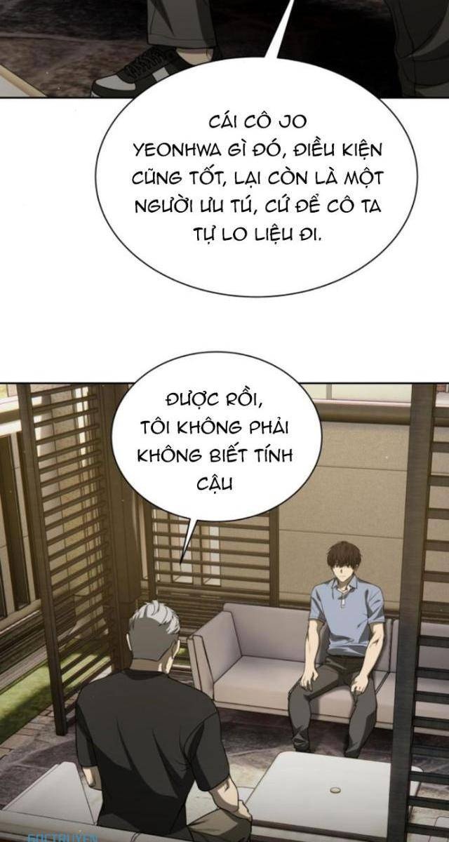 Người Chơi Thiên Tài Trở Lại - Page 15