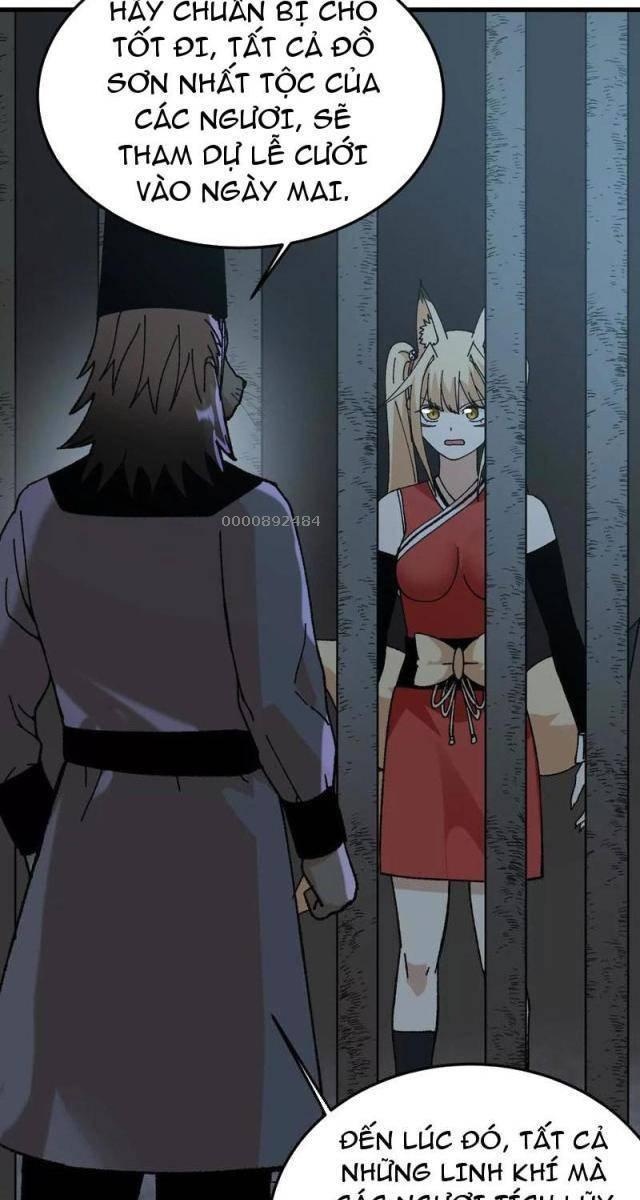 Vật Lý Tu Tiên Hai Vạn Năm - Page 61