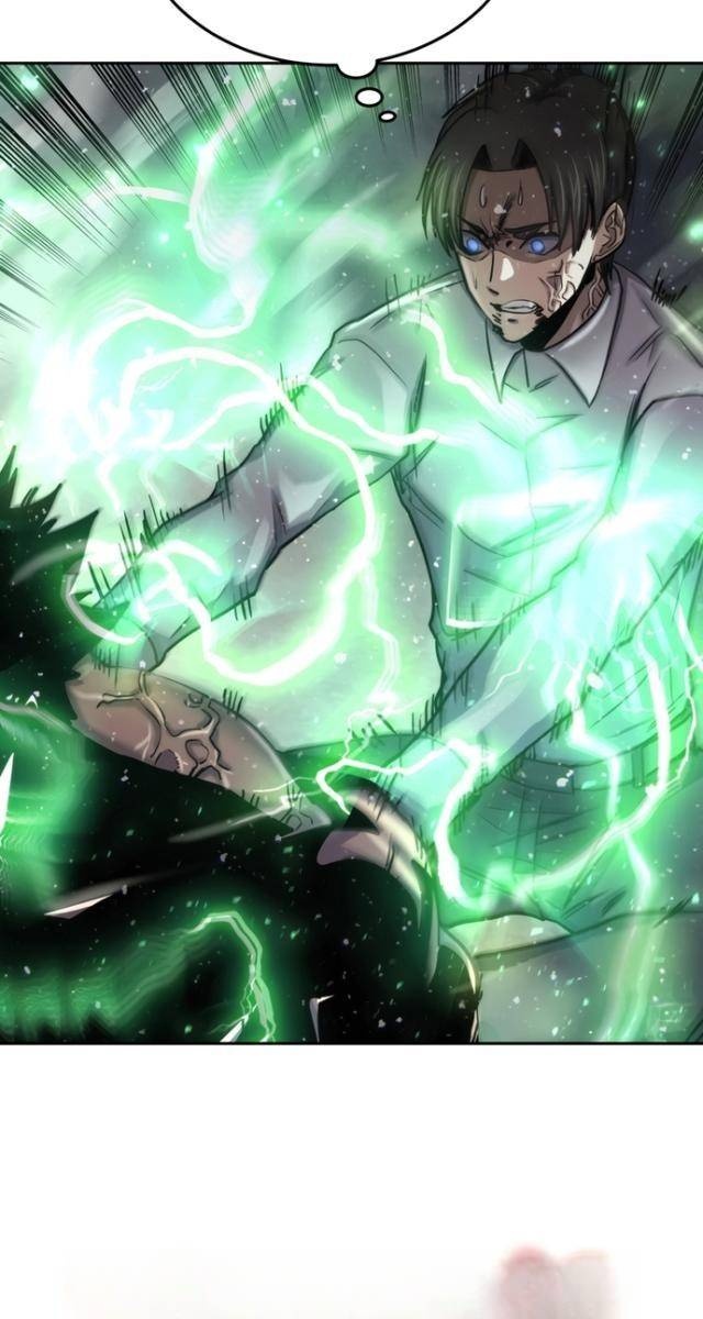 Kể Từ Bây Giờ: Tôi Là Một Người Chơi - Page 66