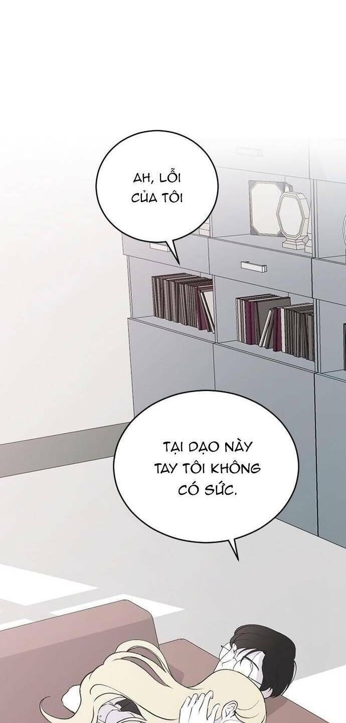 Ba Người Anh Trai Cực Phẩm Của Tôi - Page 26