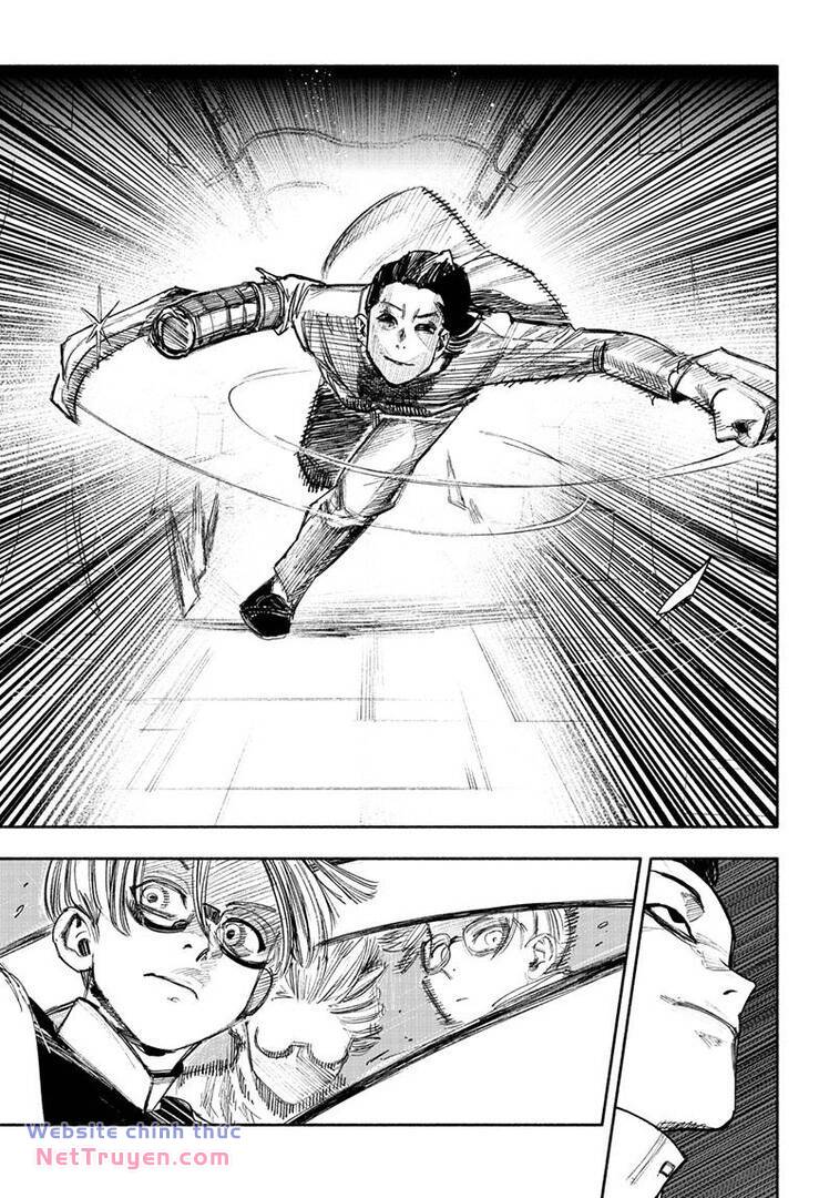 Siêu Nhân X - Page 31