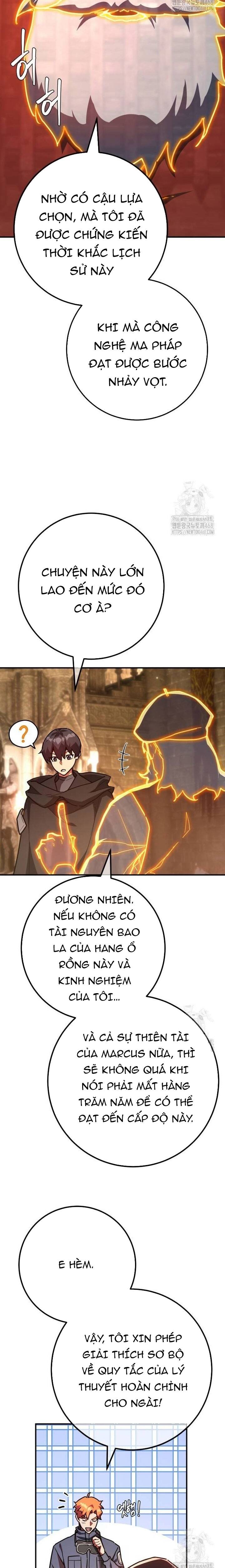 Quỷ Troll Mạnh Nhất Thế Giới - Page 8