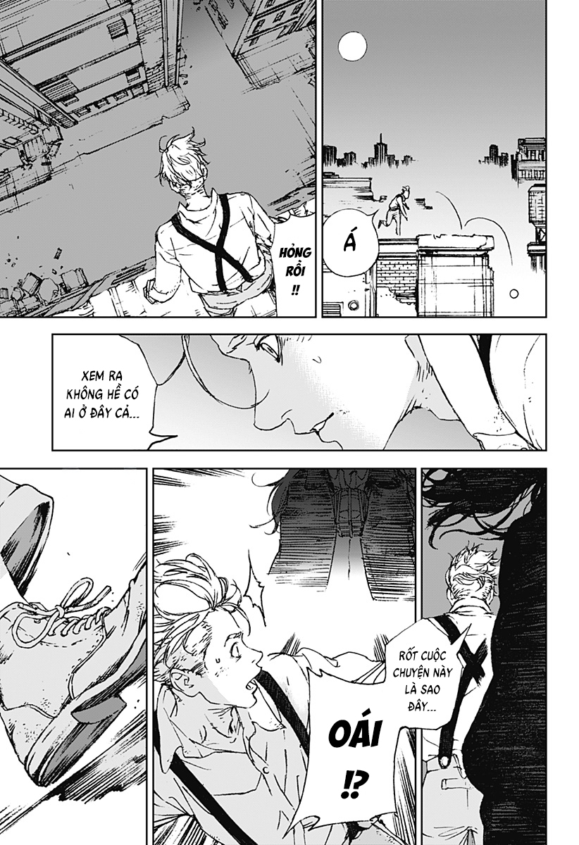 Night Light Hounds - Page 26