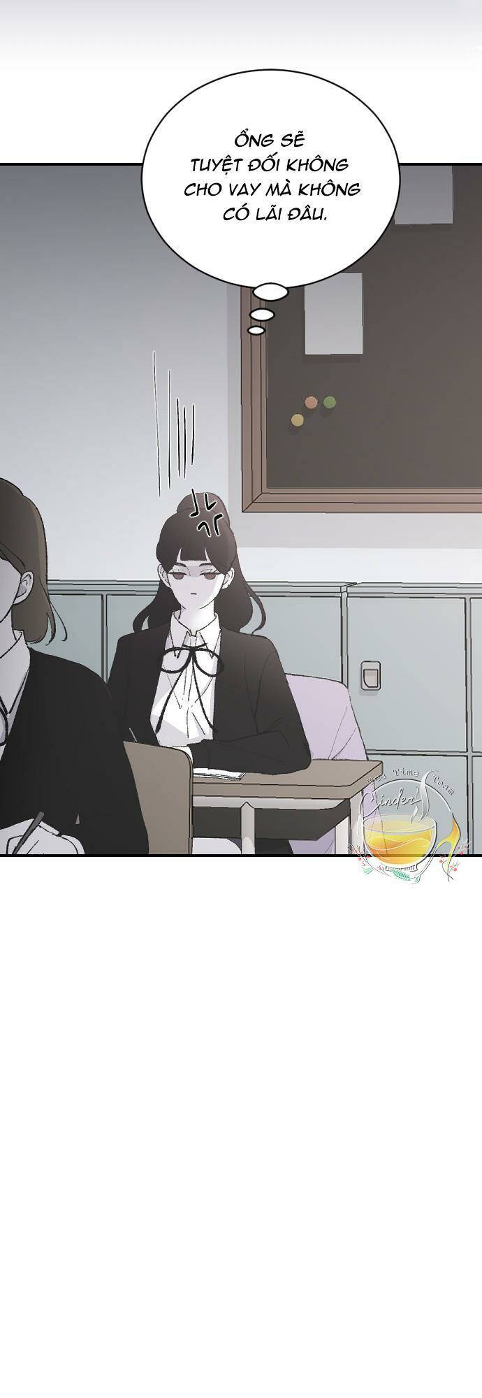 Ba Người Anh Trai Cực Phẩm Của Tôi - Page 11