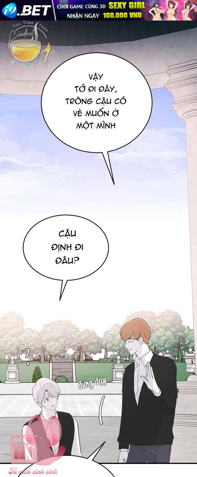 Ba Người Anh Trai Cực Phẩm Của Tôi - Page 69