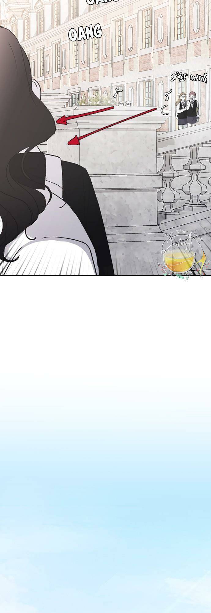 Ba Người Anh Trai Cực Phẩm Của Tôi - Page 39