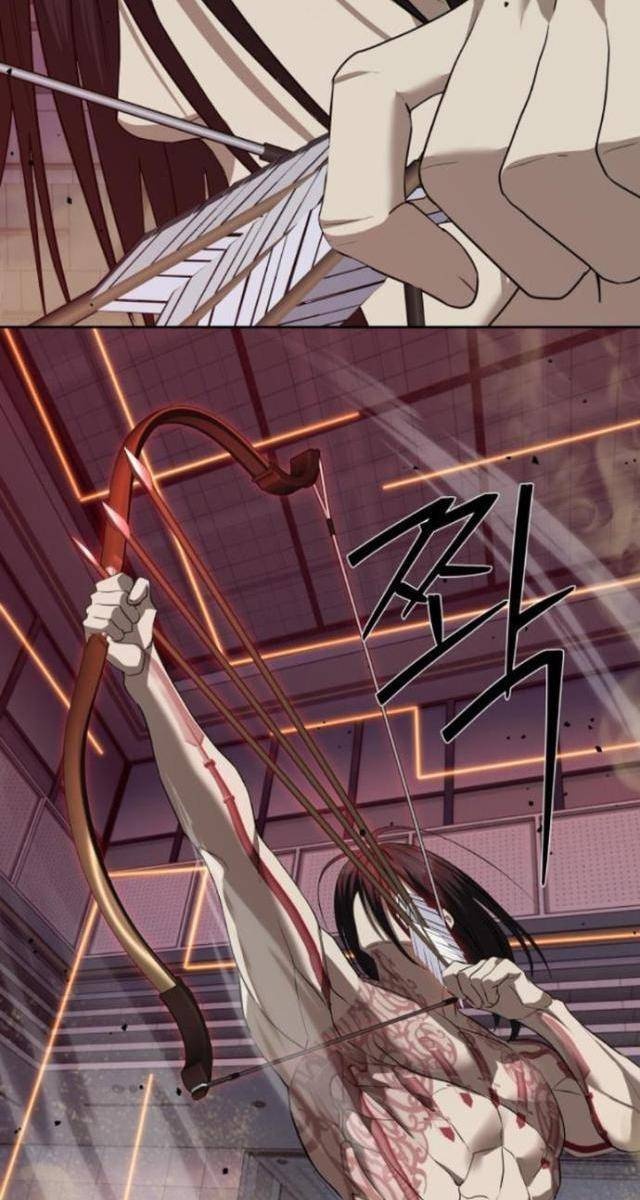 Công Chức Đặc Dị - Page 105