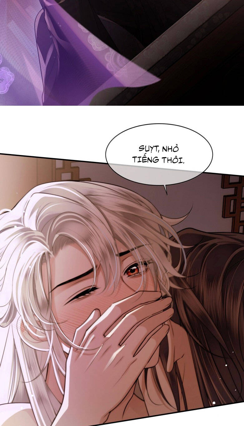 Điện Hạ Khuynh Thành - Page 16