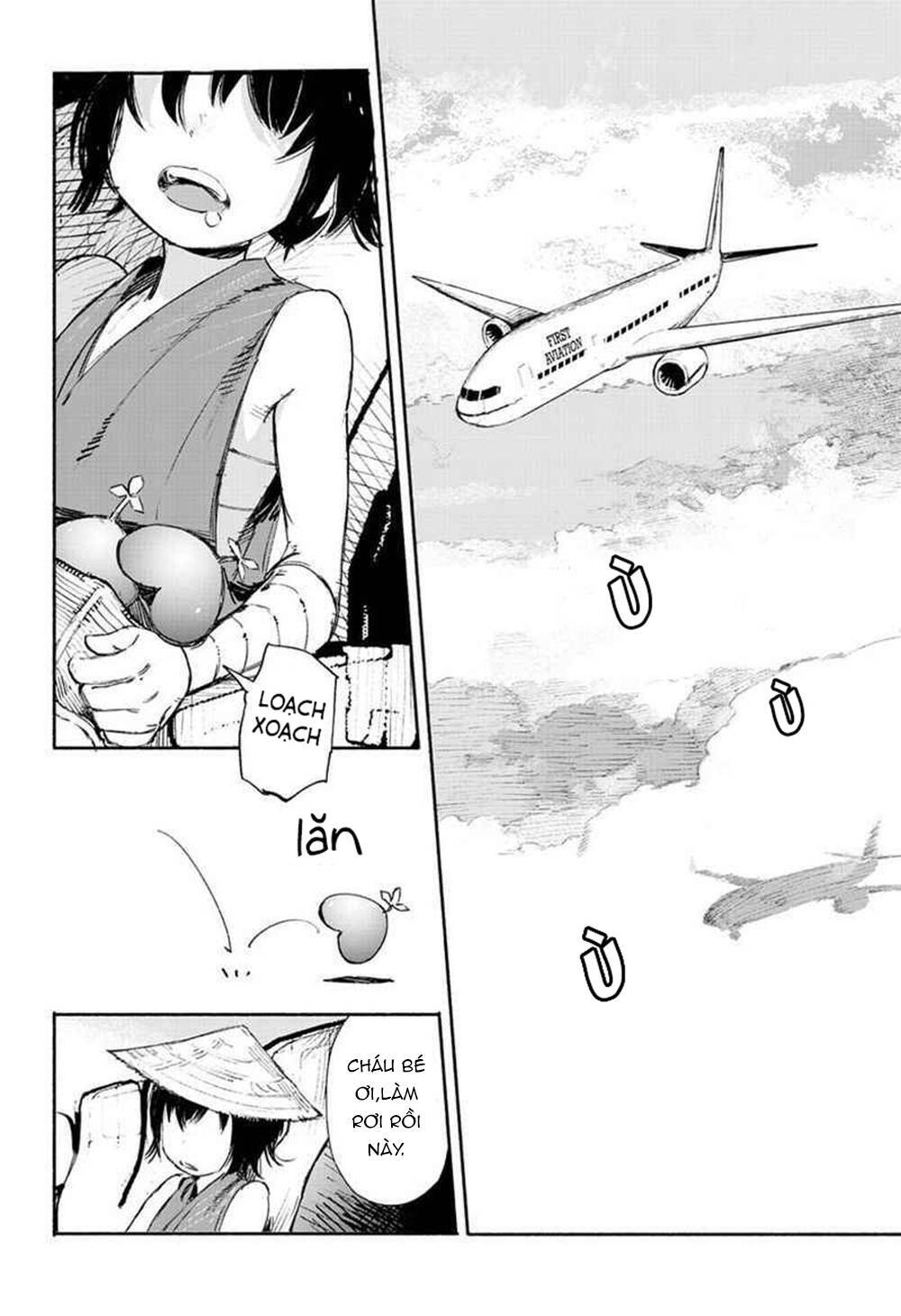 Siêu Nhân X - Page 4