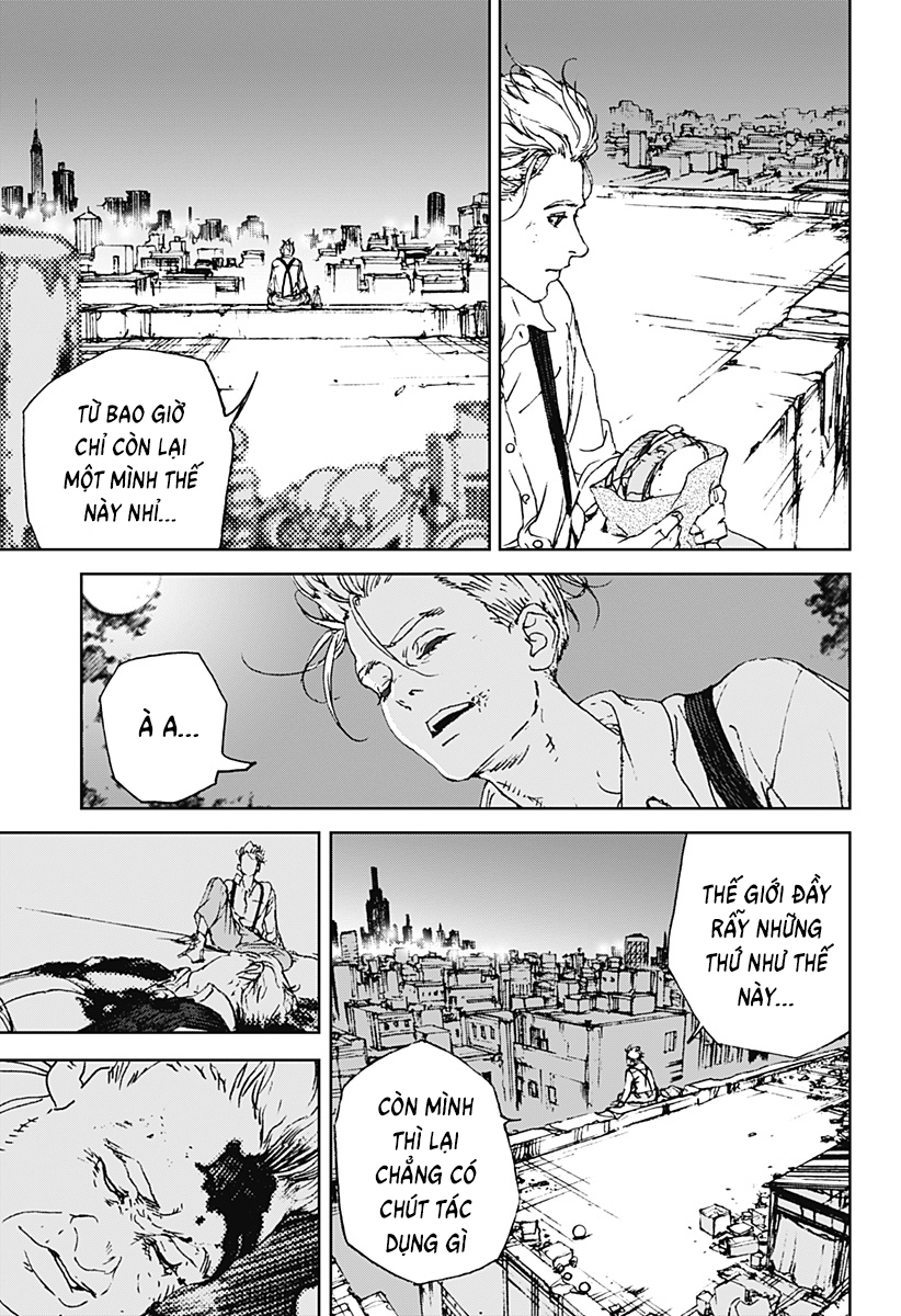 Night Light Hounds - Page 22