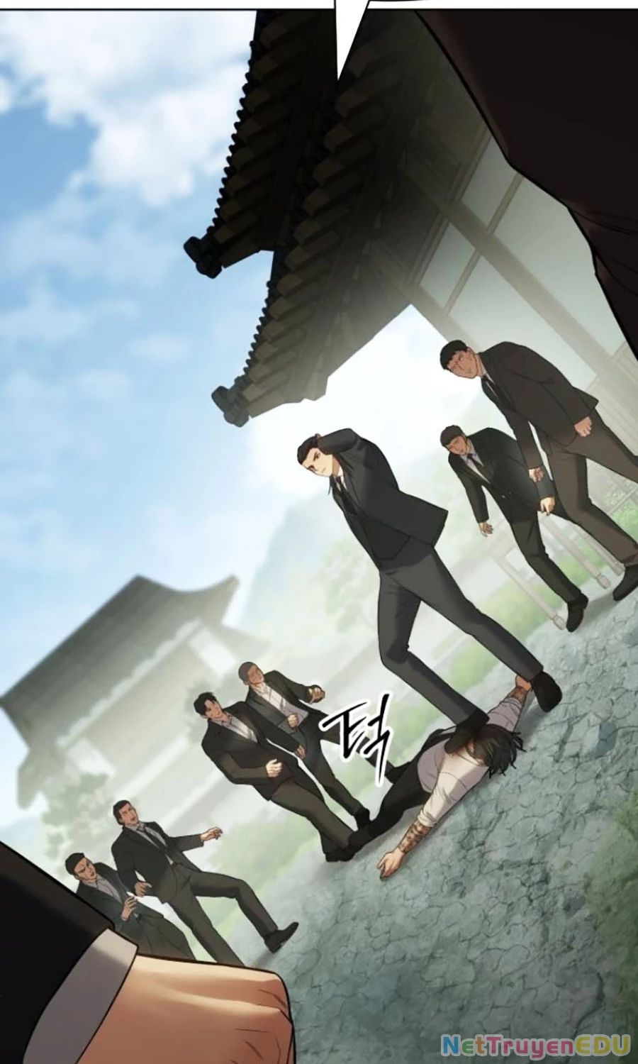 Đặc Vụ Song Sinh - Page 117