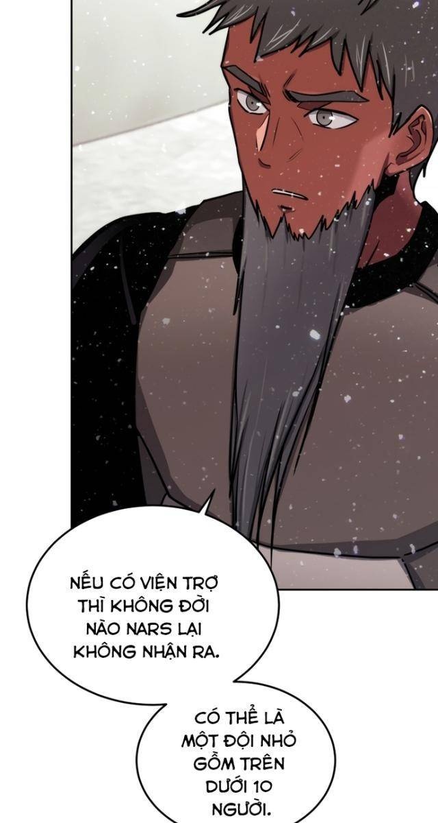 Kể Từ Bây Giờ: Tôi Là Một Người Chơi - Page 30