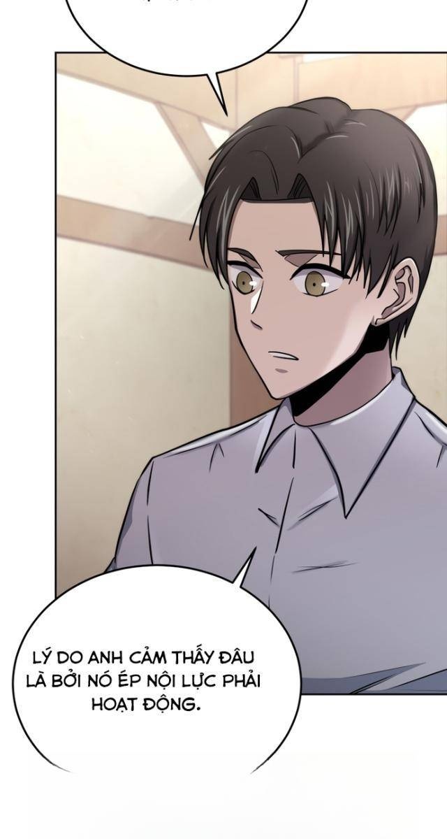 Kể Từ Bây Giờ: Tôi Là Một Người Chơi - Page 56